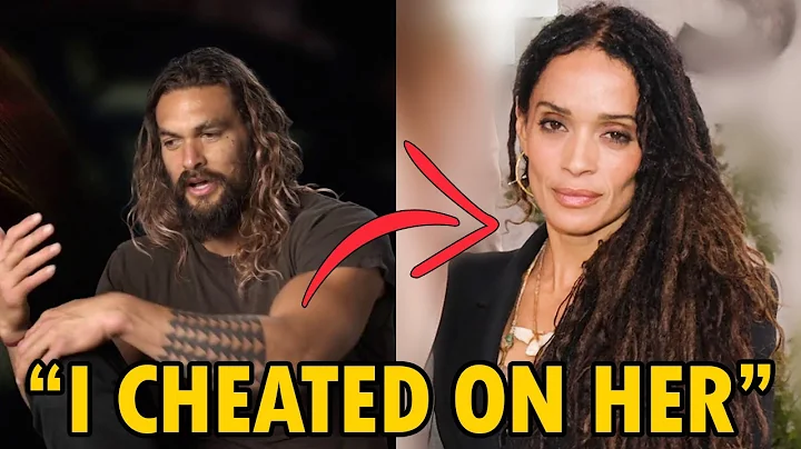 Jason Momoa Lisa Bonet Divorce MAJOR Update! Amber...