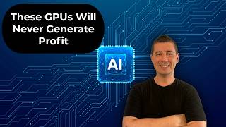 Information How Long GPUs Actually Last Economically, and Other AI Bubble Info Guide