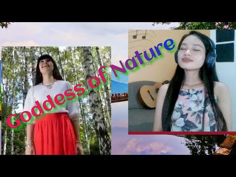 Диана Анкудинова (Diana Ankudinova)- Into The Skies