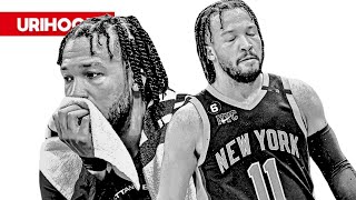 La REMONTADA de los NY KNICKS nos tiene en SHOCK