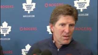 Mike Babcock - July 8, 2015