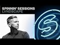 Spinnin’ Sessions 331 - Guest: LVNDSCAPE