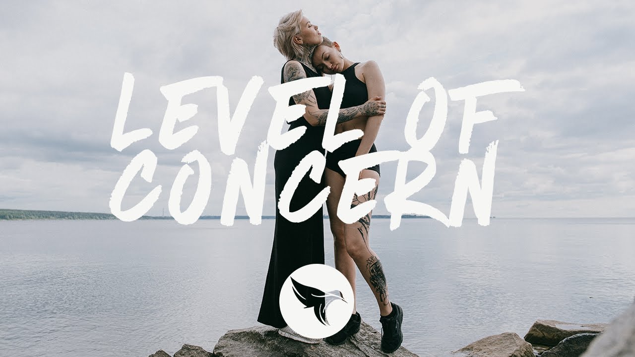 Twenty One Pilots - Level of Concern (Lyrics)