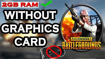 How to Play PUBG mobile on Phoenix OS and fix the black screen