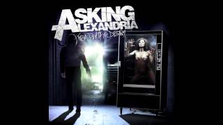 Обложка Asking Alexandria Don T Pray For Me Скачать Asking Alexandria Don T Pray For Me