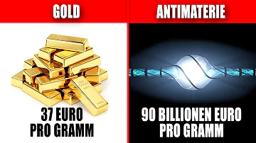 Welche sind die teuersten Metalle?