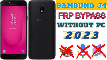 Samsung J4 Frp Bypass | Frp Bypass/SM-J400 | Samsung J4 Frp Bypass Without Pc 2023