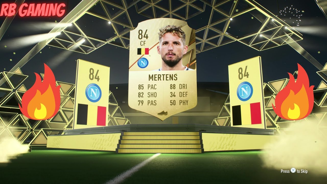 FIFA 22! ROAD TO GLORY! GREAT START! FIFA 22 ULTIMATE TEAM YouTube