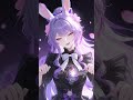 #gothhunnybunny #myoc #myoriginalcharacter