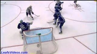 Predators @ Maple Leafs - The Highlights - The Comeback - 101116