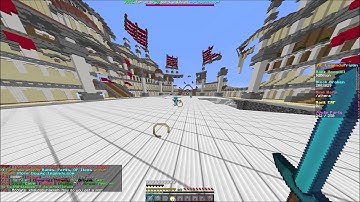 Canman777 hacking on mc legends