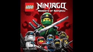 Ninjago Soundtrack | Sons of Garmadon (Season 8) Recap/Intro
