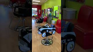 Welcome to Pigtails & Crewcuts West Cobb!