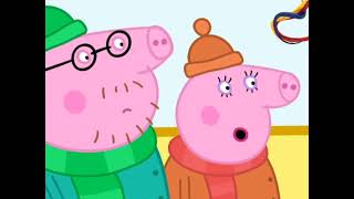 Pepa La Porqueta 2X42 Patinem Sobre Gel