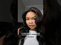 UPDATED MAKEUP ROUTINE | BLACK WOMAN #simple #tutorial #beginnerfriendlymakeupforblackwomen #makeup