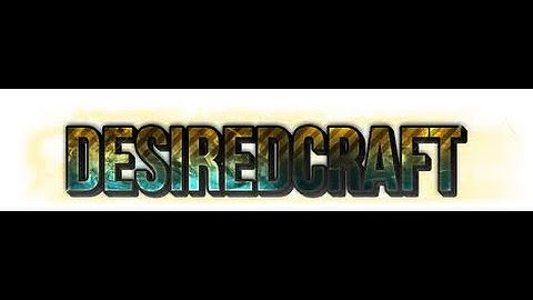 How to Vote on DesiredCraft Jail