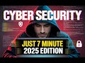 What is Cyber Security ? | introduction |A Beginner's Guide to Online Protection