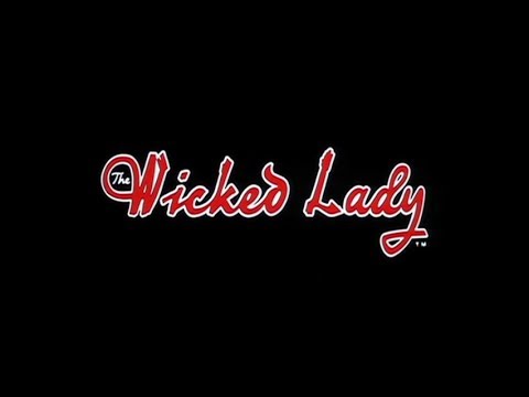 THE WICKED LADY (1983) - Trailer