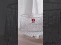 イッタラ〜タピオヴィルカラのウルティマツーレでーす‼️キャンドルホルダーかな⁉️
