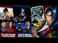 Gunn's BIG Sequel Update, BATMAN + Fallout Season 2 Trailer, Spider-Man 4 News & MORE!