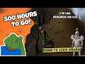 [osrs]F2P UIM Progress Vid #25 - PROBABLY THE MOST INEFFICIENT UIM OUT THERE..