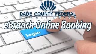 How to Register to Online Banking