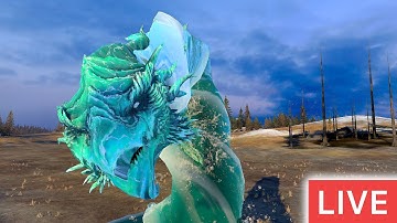 Tides of Torment Early Access Multiplayer + Unit Showcase