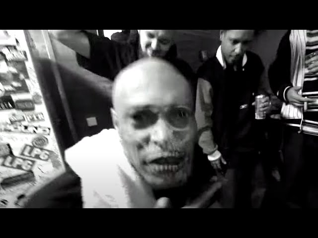 Dope D.O.D. - Panic Room ft. Onyx | Official Music Video class=