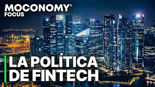 La Política de Fintech | Ley de blanqueo de capitales | UE