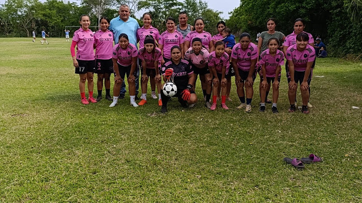 Se viene el segundo tiempo equipo el chino 🆚 equipo tajcuilujlan