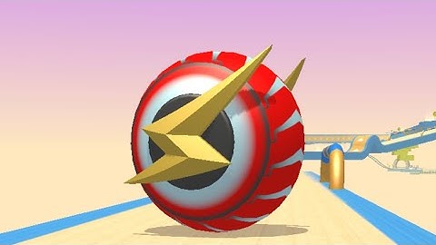 ACTION BALLS: SPEEDRUN GAMEPLAY LEVELS 101-103 | BALLS ON TRACKS