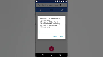 CBE Mobile Banking 