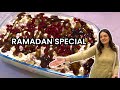 Ramadan special  kuch katha meetha hoh jaye    super easy 