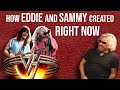 How Eddie Van Halen and Sammy Hagar Rocked the 90s with Right Now | Pop Fix | Professor of Rock