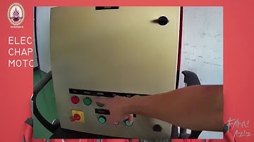 Chap 2 - Motor Protection Part 2