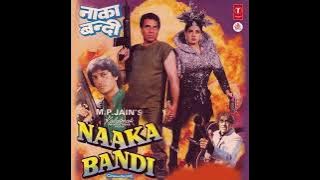 Usha Uthup - Naaka Bandi