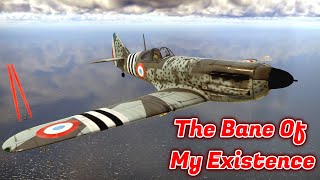 D.521 - So Bad That It Hasn't Been Sold For 10 Years [War Thunder]