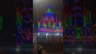 Holy magi church manimala ..perunnal2026