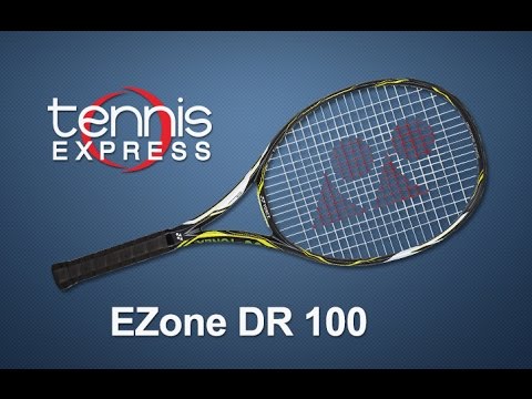 Yonex dr 100 review Clearance