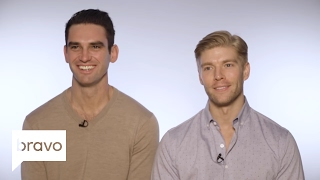 Summer House: Do Kyle Cooke and Amanda Batula Still Keep in Touch? (Season 1) | Bravo