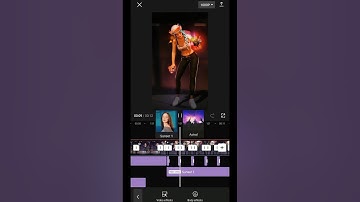 simple 🔥// Capcut editing tutorial, ff edit tutorial, lobby edit ff #shorts​