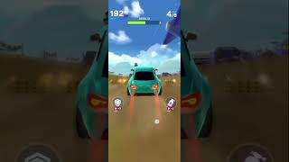 Car Race gaming