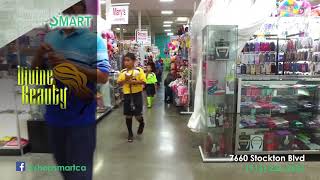 Shopsmart Sacramento Store Visits 4