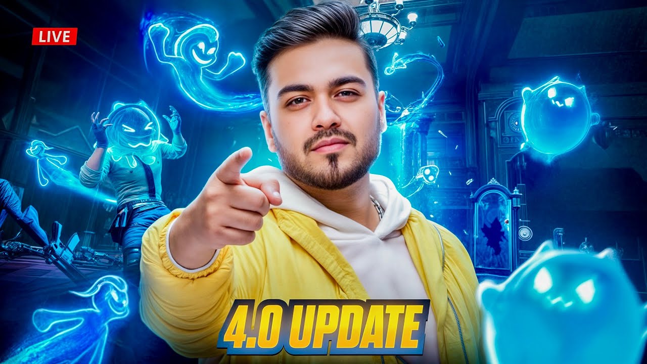 BACK IN BATTLEGROUNDS WITH MAMBA !insta