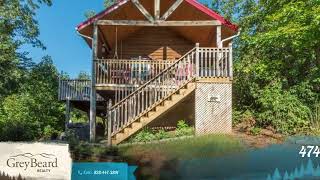 4748 Parker Padgett Road Unit NA Old Fort NC MLS - GreyBeard Reality