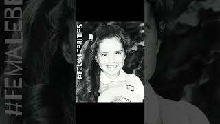 Do YOU Remember Her❔ TIFFANY BRISSETTE #shorts #femalebrities #tv #thenandnow
