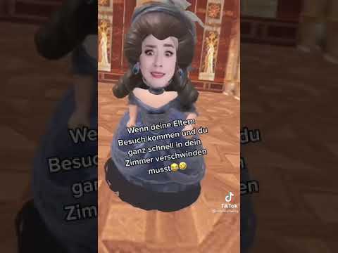 Rebekah Wing TikTok I Love Beki 