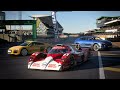 Introducing the gran turismo 7 free update  march 2024