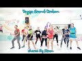 Kopi Lambada /Vita Alvia /choreo By Kirun