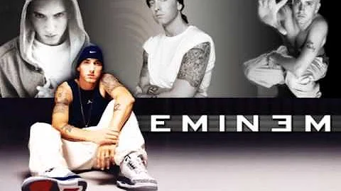 Eminem-Spacebound (BEST QUALITY) & LYRICS